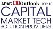 Top 10 Capital Market Tech Solution Providers